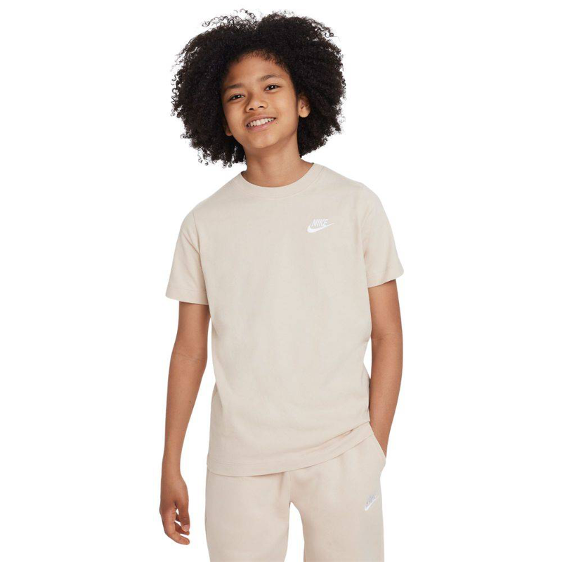 Buy Nike sportswear boys embroidery futura t shirt Jinius