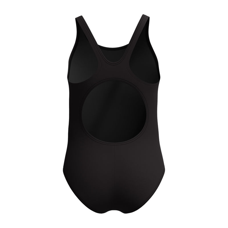 Product image: Speedo girl's placmement muscleback-null