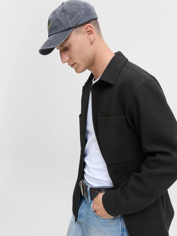 Jack & jones overshirt-null