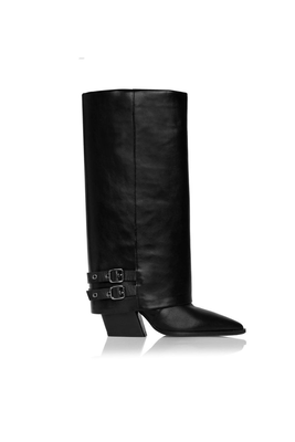 Sante day2day boots, Black, medium
