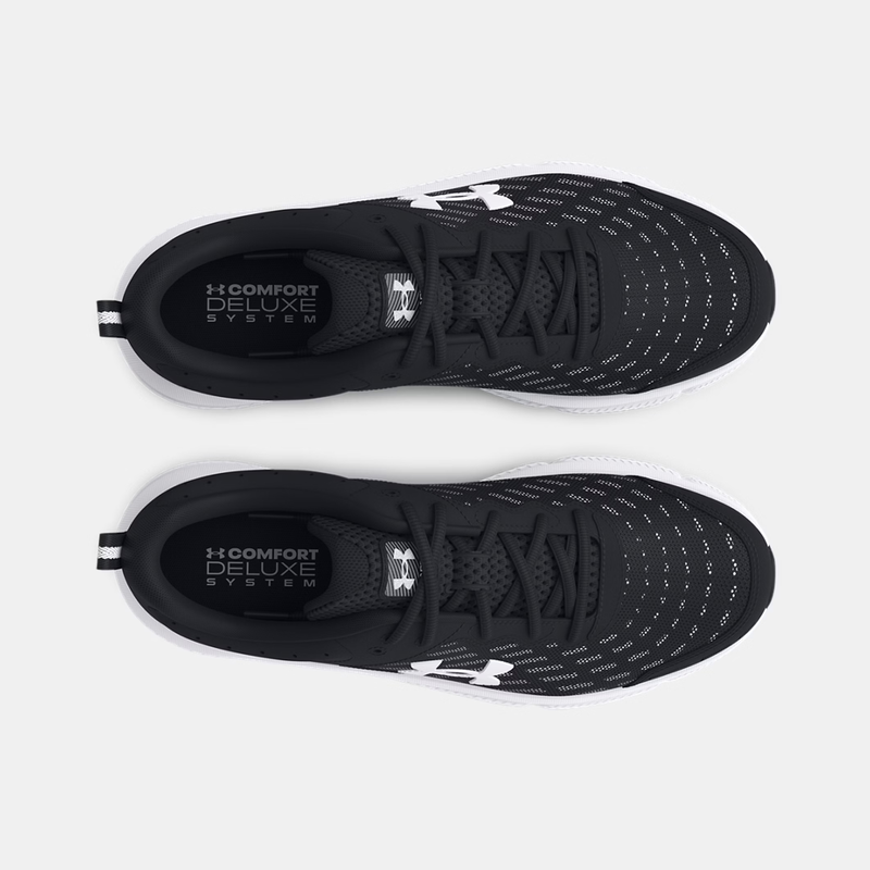 Under armour ua charged assert 10 running shoes 009-null