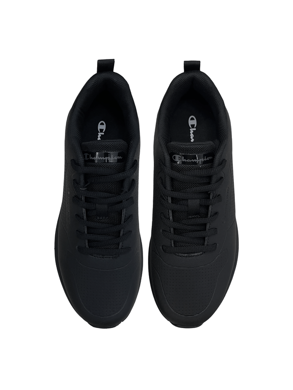 Champion women syphon pu low cut shoe-null