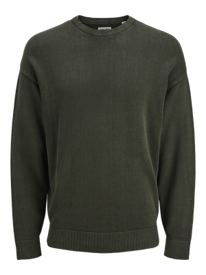 Jjecharge pullover - duffel bag, Duffel Bag, medium