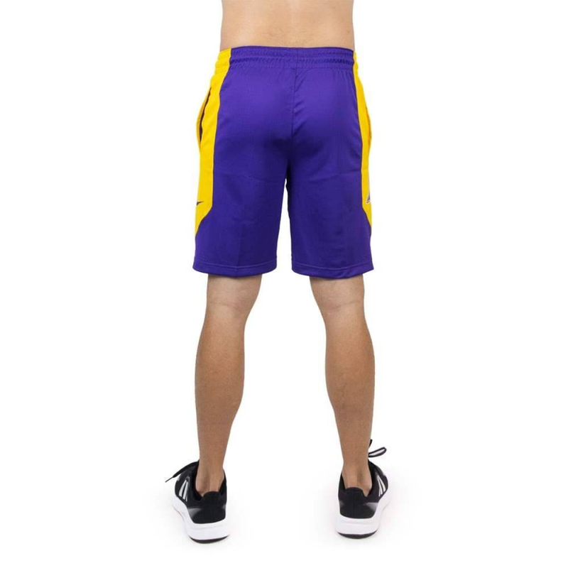 Product image: Nba los angeles lakers practice short-null