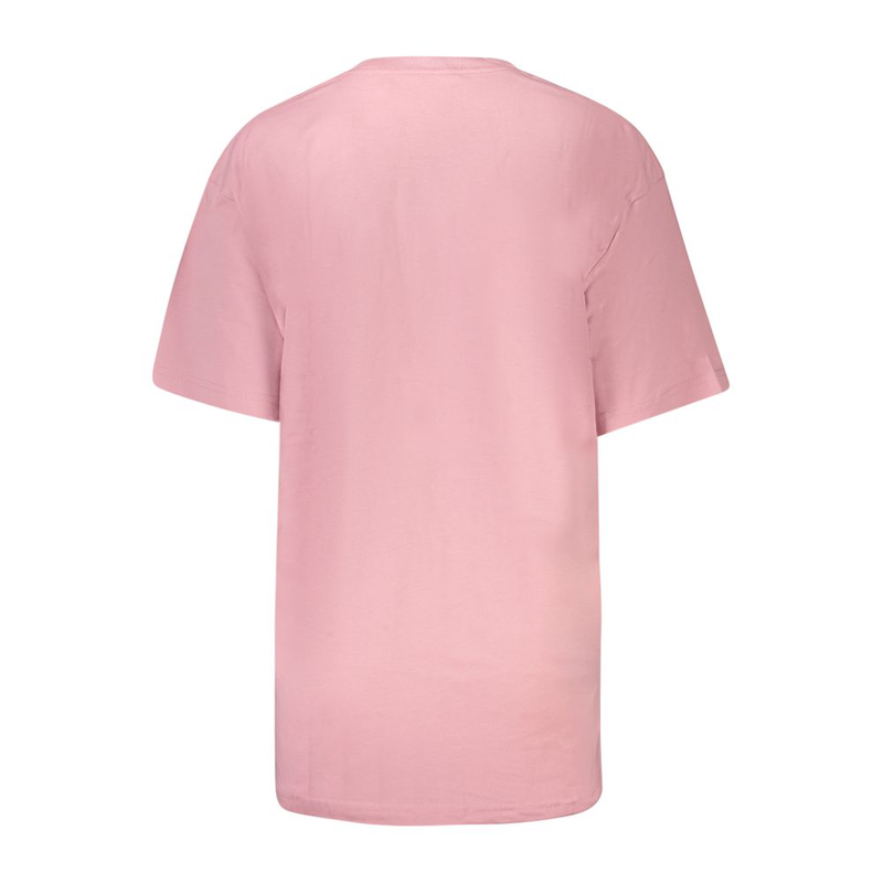 Rosa cotton women t-shirt-null