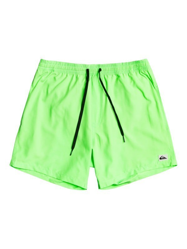 Quiksilver youth boys everyday volley youth 13 (eqbjv03331-g-null