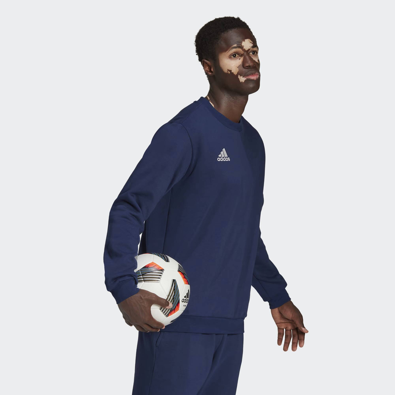 Entrada 22 sweat top-null