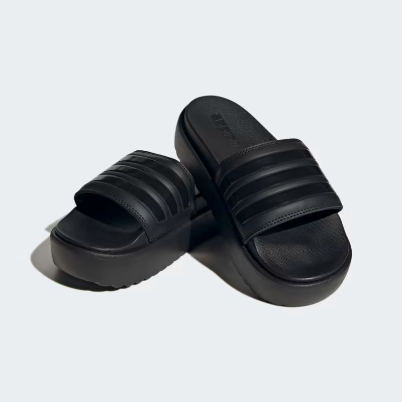 Adidas adilette platform w-null