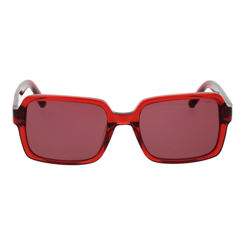 Multicolor plastic sunglasses-null
