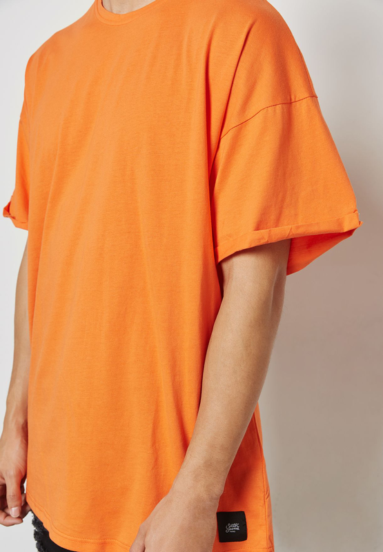 Ultra oversized t-shirt-null