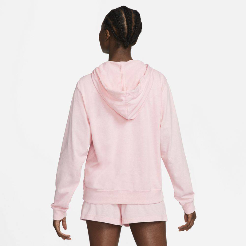 Nike sportswear gym vintage easy pullover hoodie image number null