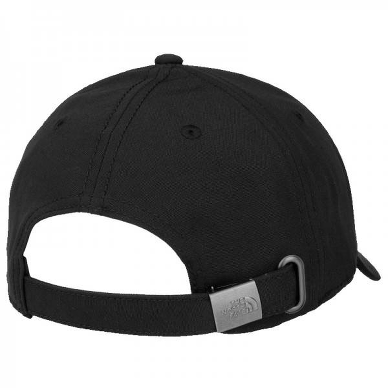 North face recycled 66 classic hat-null