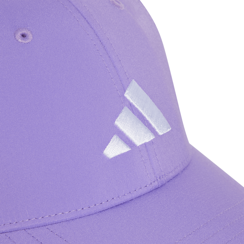 Adidas unisex new logo embroidered baseball cap image number null