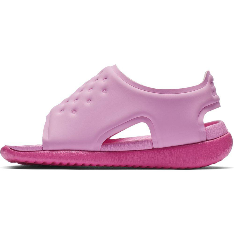 Sunray adjust 5 infant sandal-null