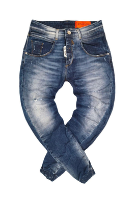 Cosi maggio jeans, Blue, medium