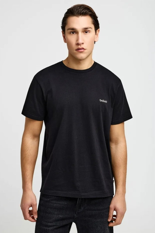 T-shirt km basic - funky buddha-null