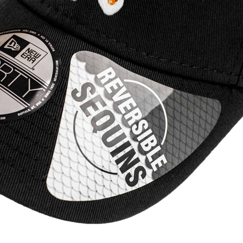 Product image: New era child sequin 9forty new york yankees-null