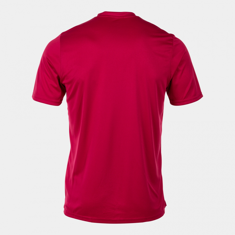 Combi short sleeve t-shirt maroon image number null