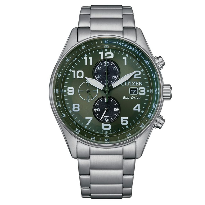 Gray stainless steel sport watch-null