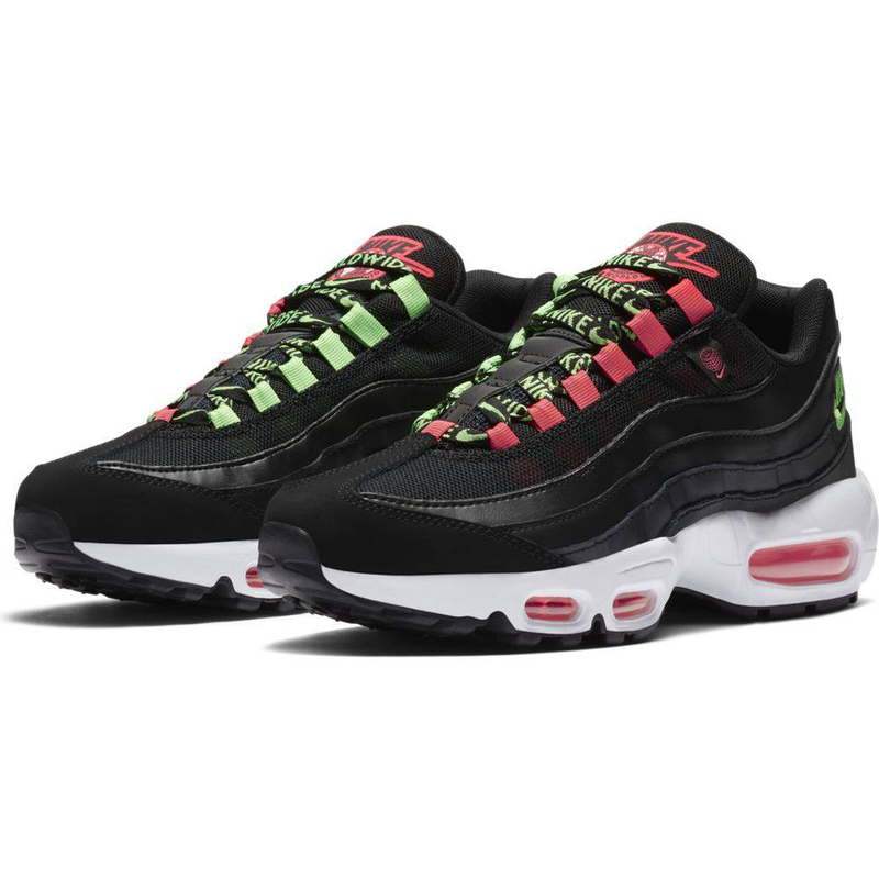Womens Air max 95 worldwide-null