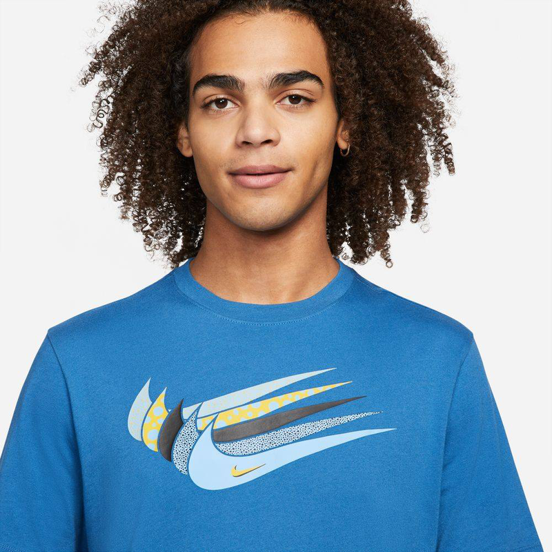 Product image: Nike sportswear 12 mo mens swoosh t-shirt-null