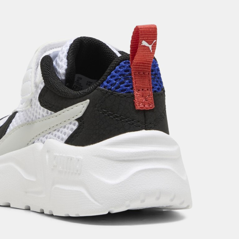 Puma trinity lite mid 90s ac+ inf-null