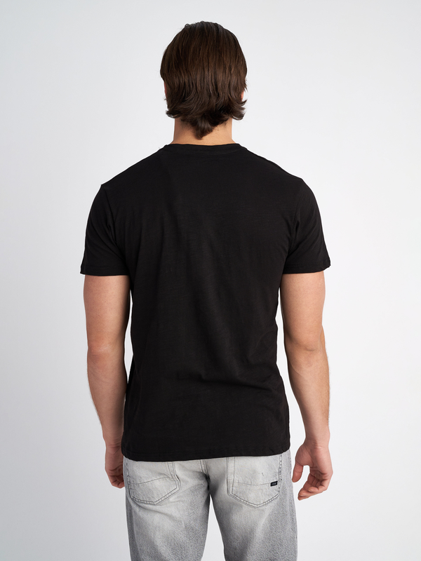 Staff jeans t-shirt-null