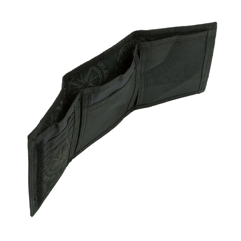 Product image: Πορτοφόλι ανδρικό lois μαύρο 311001-01-null