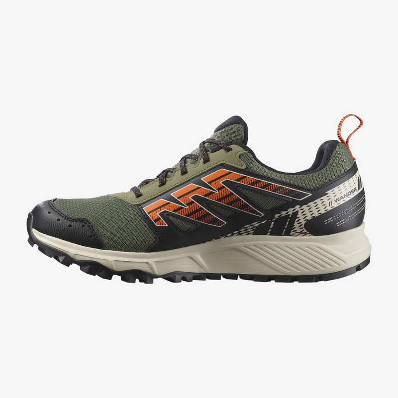 Product image: Wander gore-tex-null