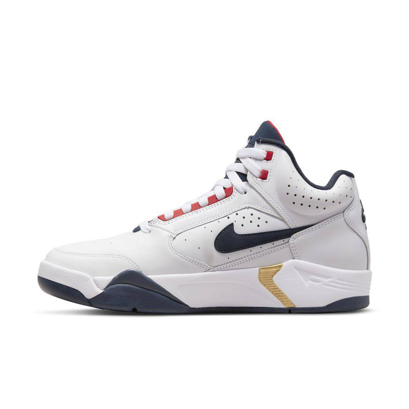 Nike Air flight lite - scottie pippen 1992-null