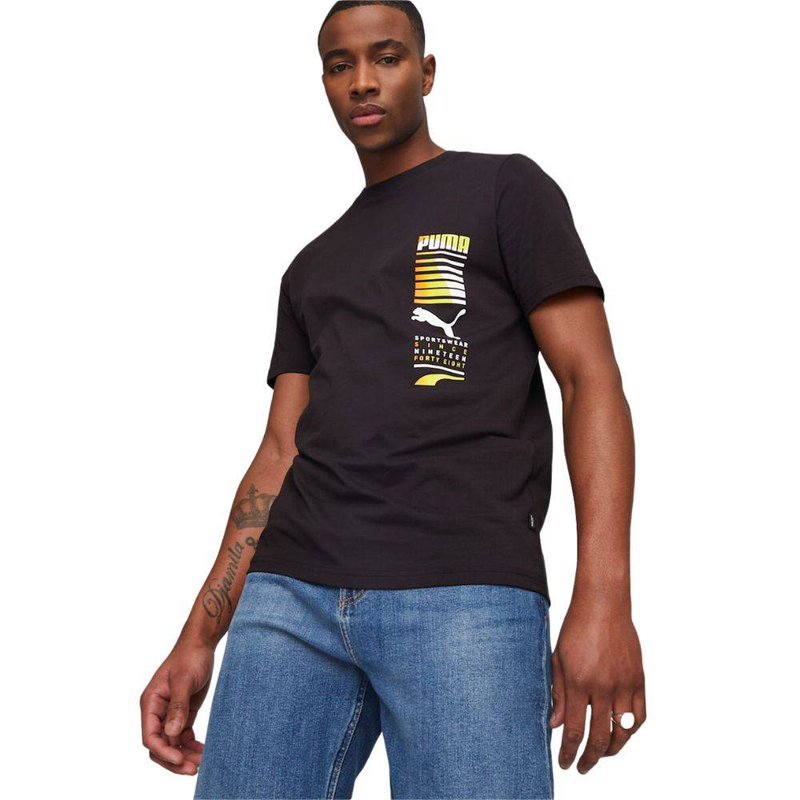 Multicolor t-shirt-null