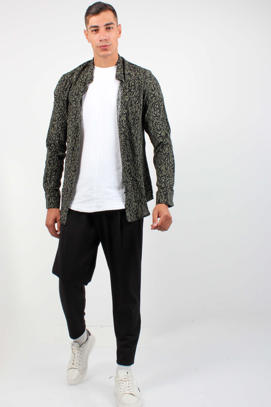 800-2223-3006 shirt 100visc-null