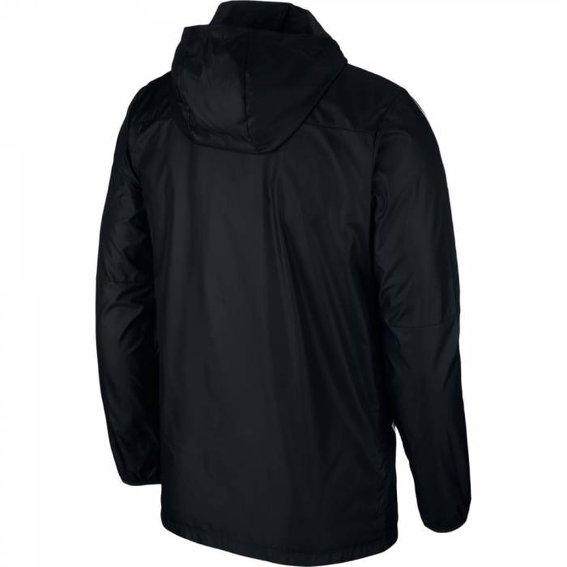 Boys dry park 18 rain jacket image number null