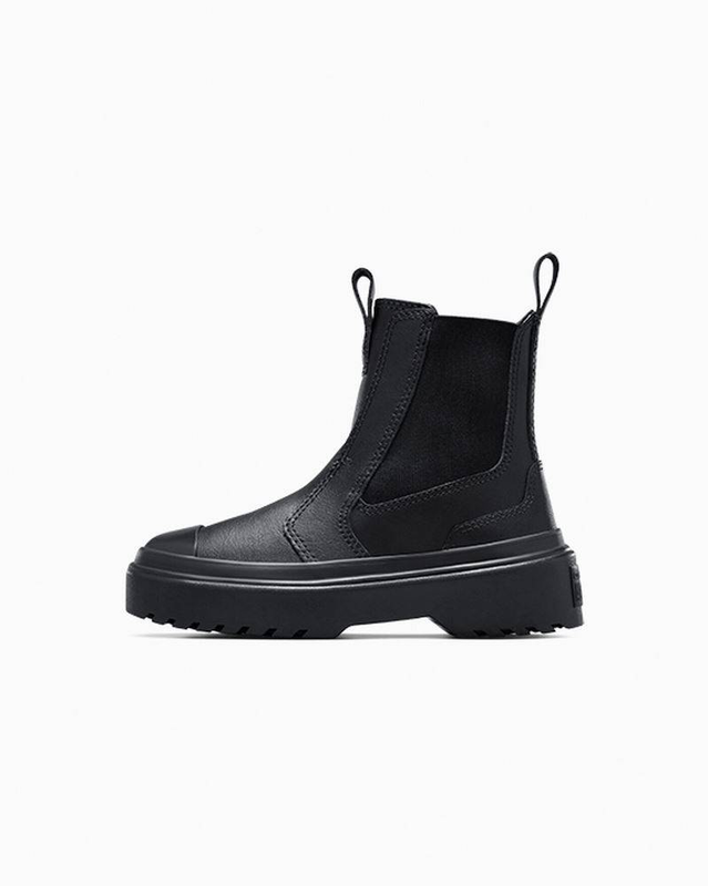 Converse pro blaze easy-on kids-null
