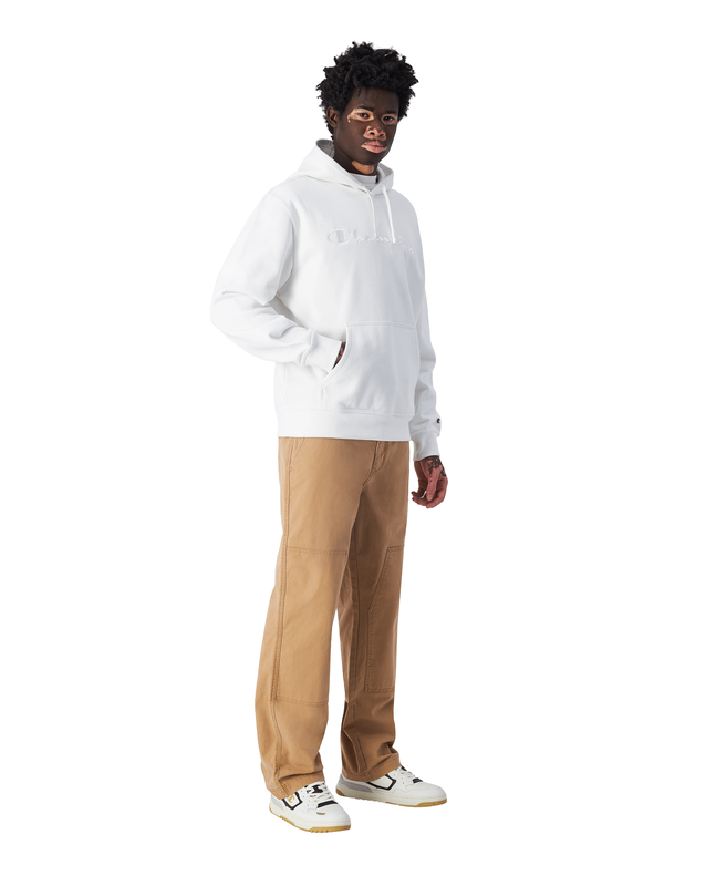 Product image: Champion men hooded sweatshirt-null