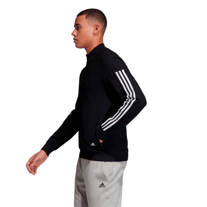 Product image: Id knit track top mens-null