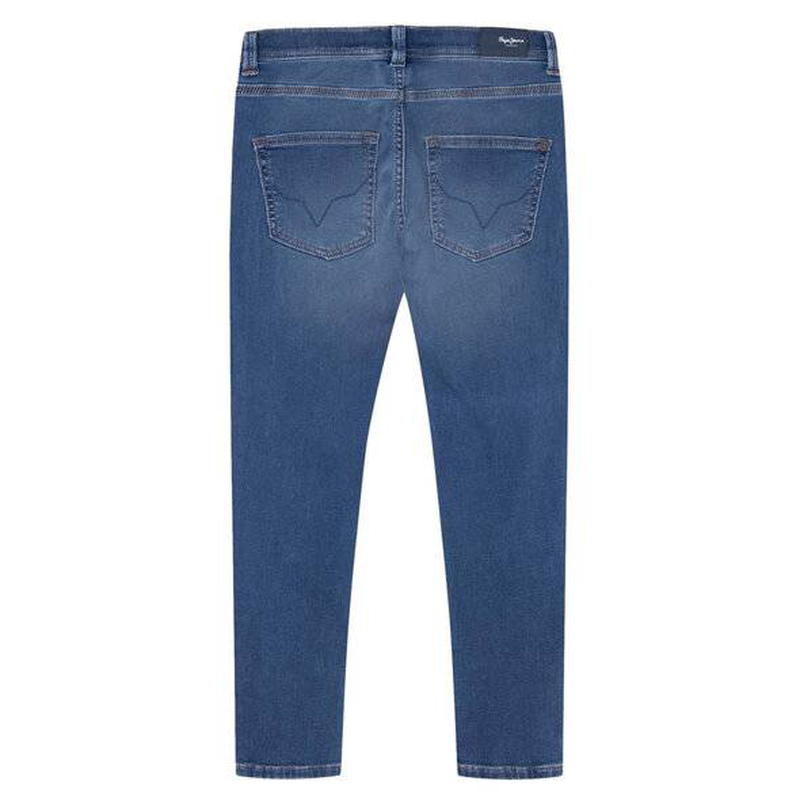 Archie trousers kids boy-null