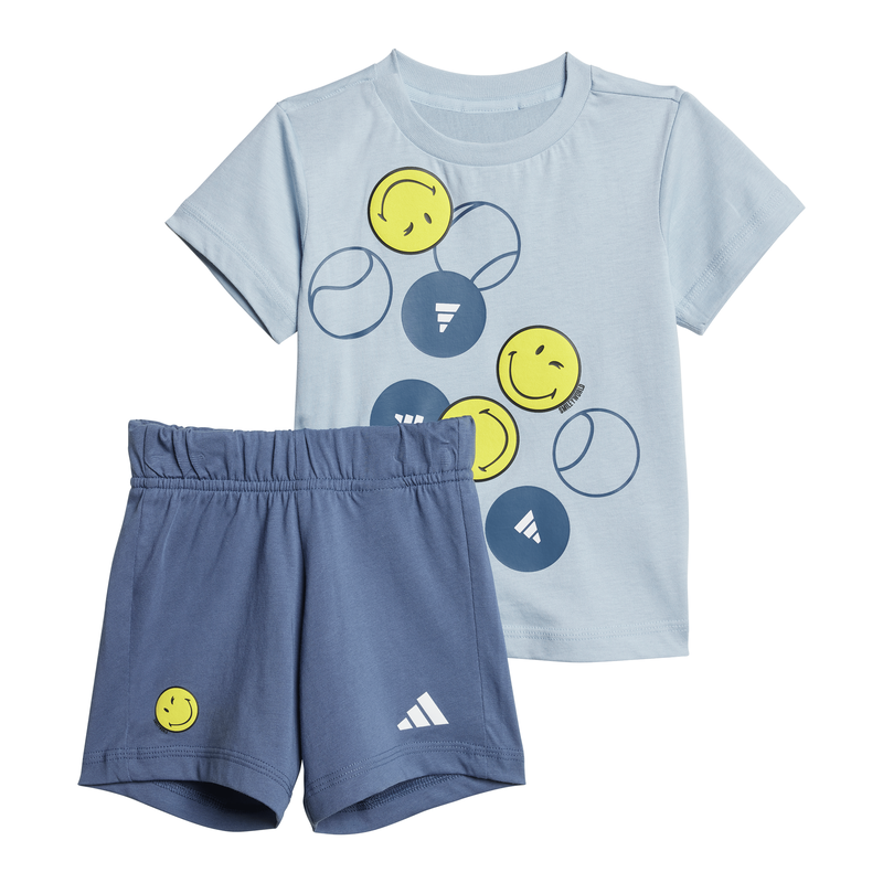 Product image: Adidas infant's adidas x smileyworld summerset-null