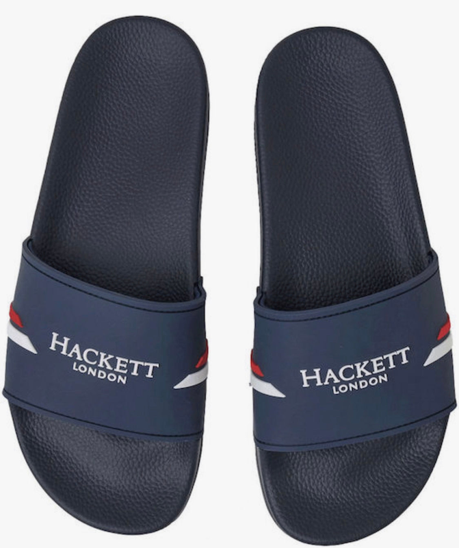 Hackett man slides sport hms21287-null