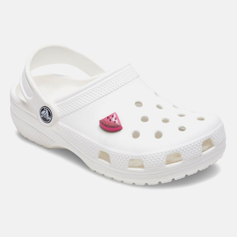 Crocs sparkle watermelon-null