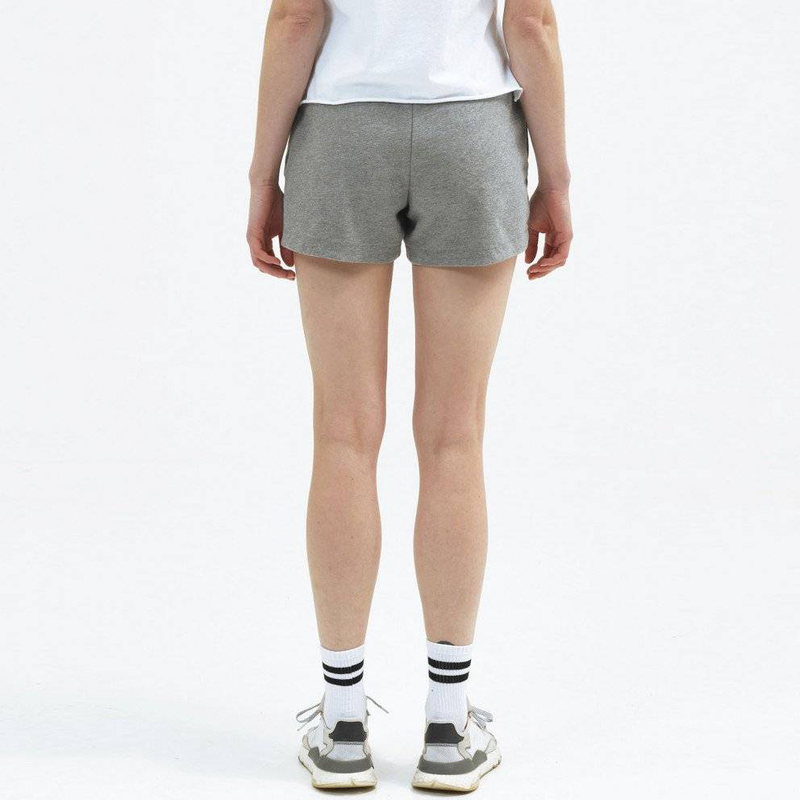 Product image: Womens french terry short-null