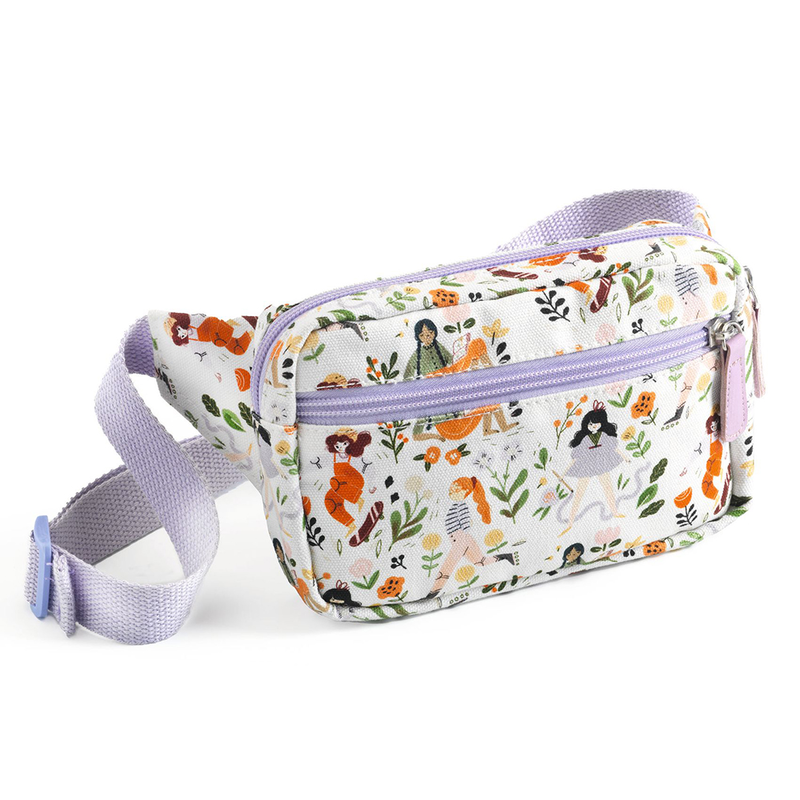 Djeco bumbag young girls-null