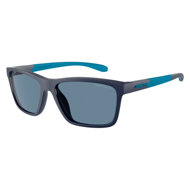 Gray injected sunglasses-null