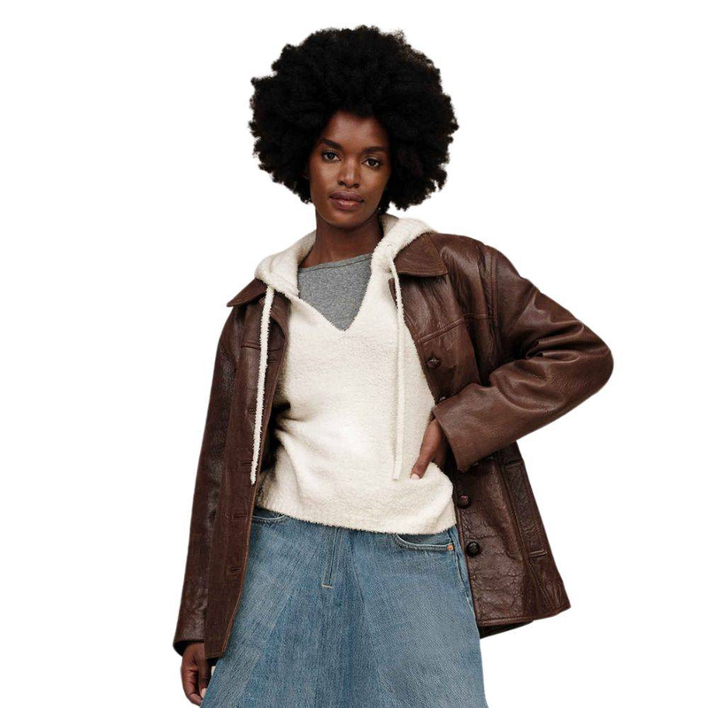 Product image: Marie pullover hoodie-null