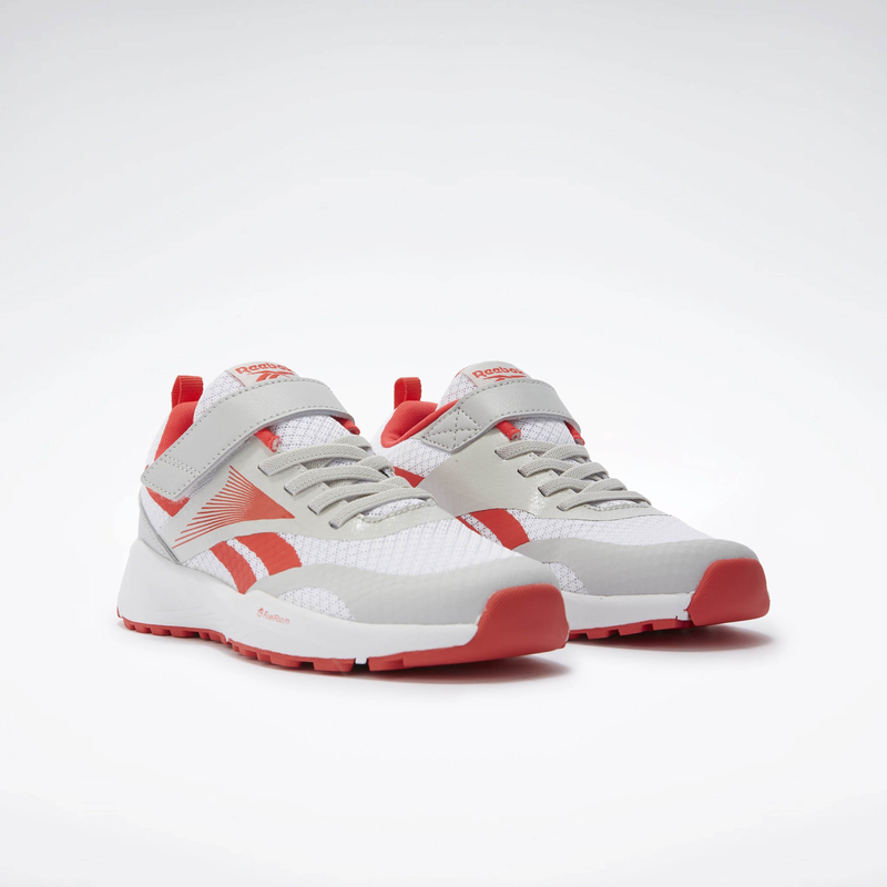 Product image: Reebok boy's energen run elastic lace & top strap-null