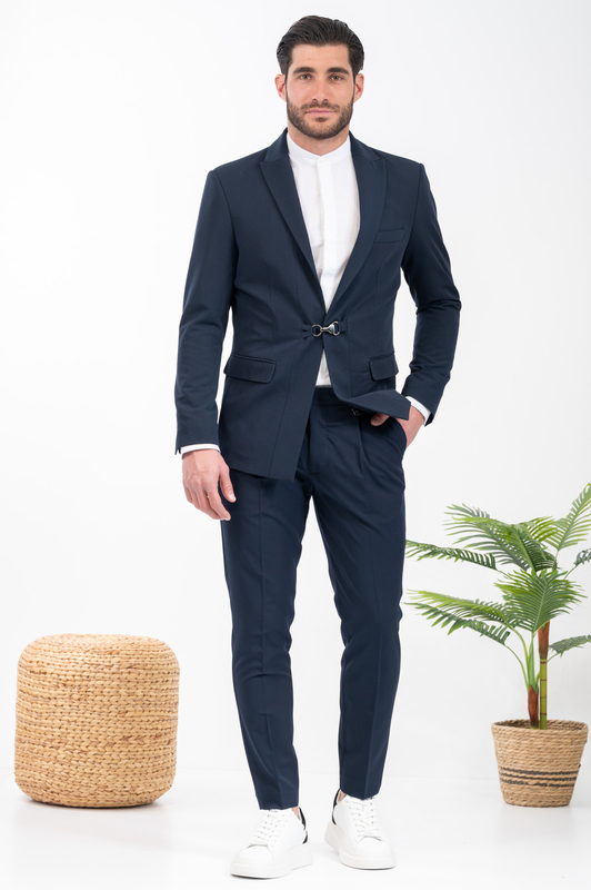 Vittorio jacket image number null