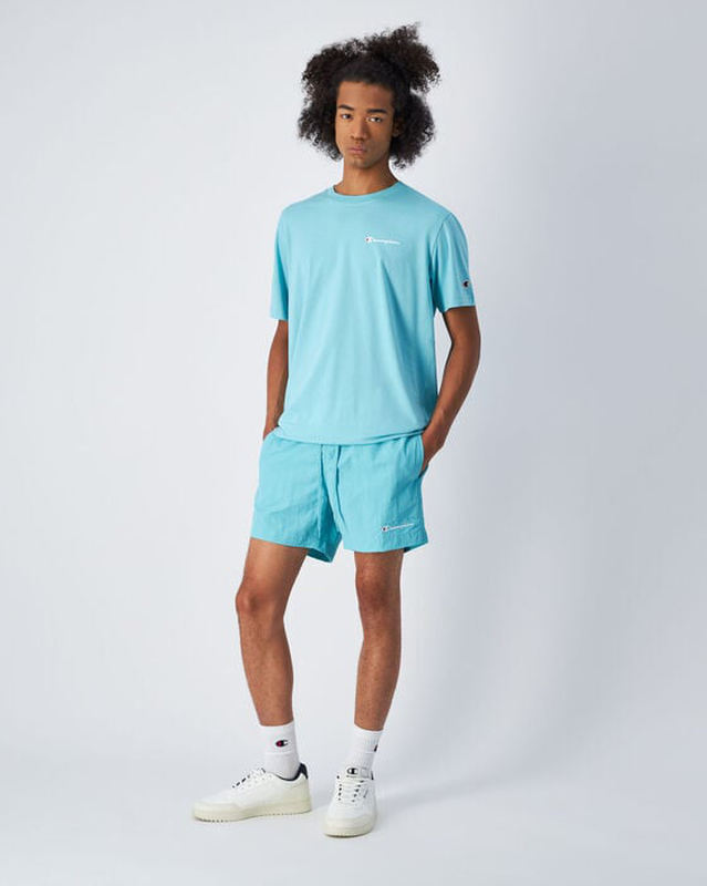 Champion men's beachshort image number null