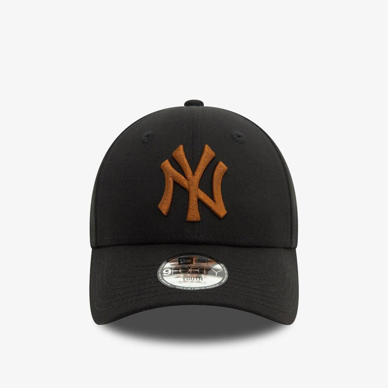 New era child/youth league ess 9forty new york yankees-null