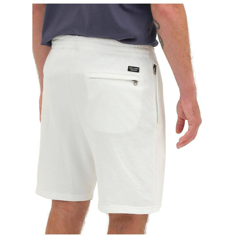 Mens sweat shorts-null