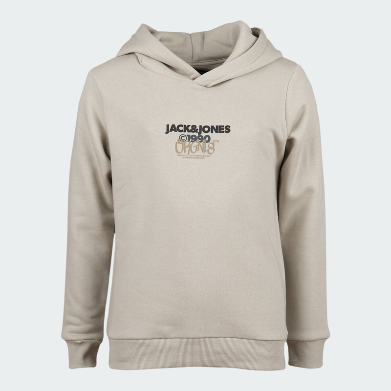 Bushwick sweat hood  junior-null